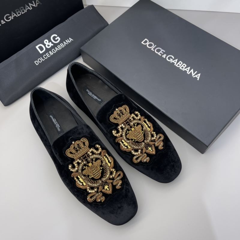 Dolce Gabbana Business Shoes